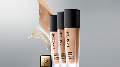 Lancome make store up